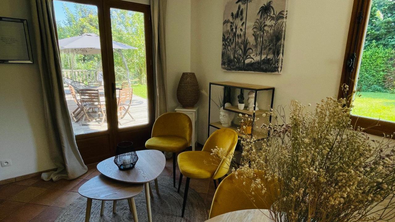 Ferienhaus Eva - 8 Personnes - Jardin Plein Sud - *